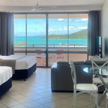 Ocean View 33A Studio Pool Ocean View Wifi แอร์ลีบีช ภายนอก รูปภาพ
