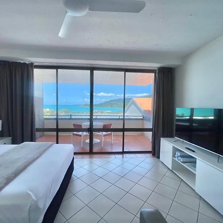 Ocean View 33A Studio Pool Ocean View Wifi แอร์ลีบีช ภายนอก รูปภาพ