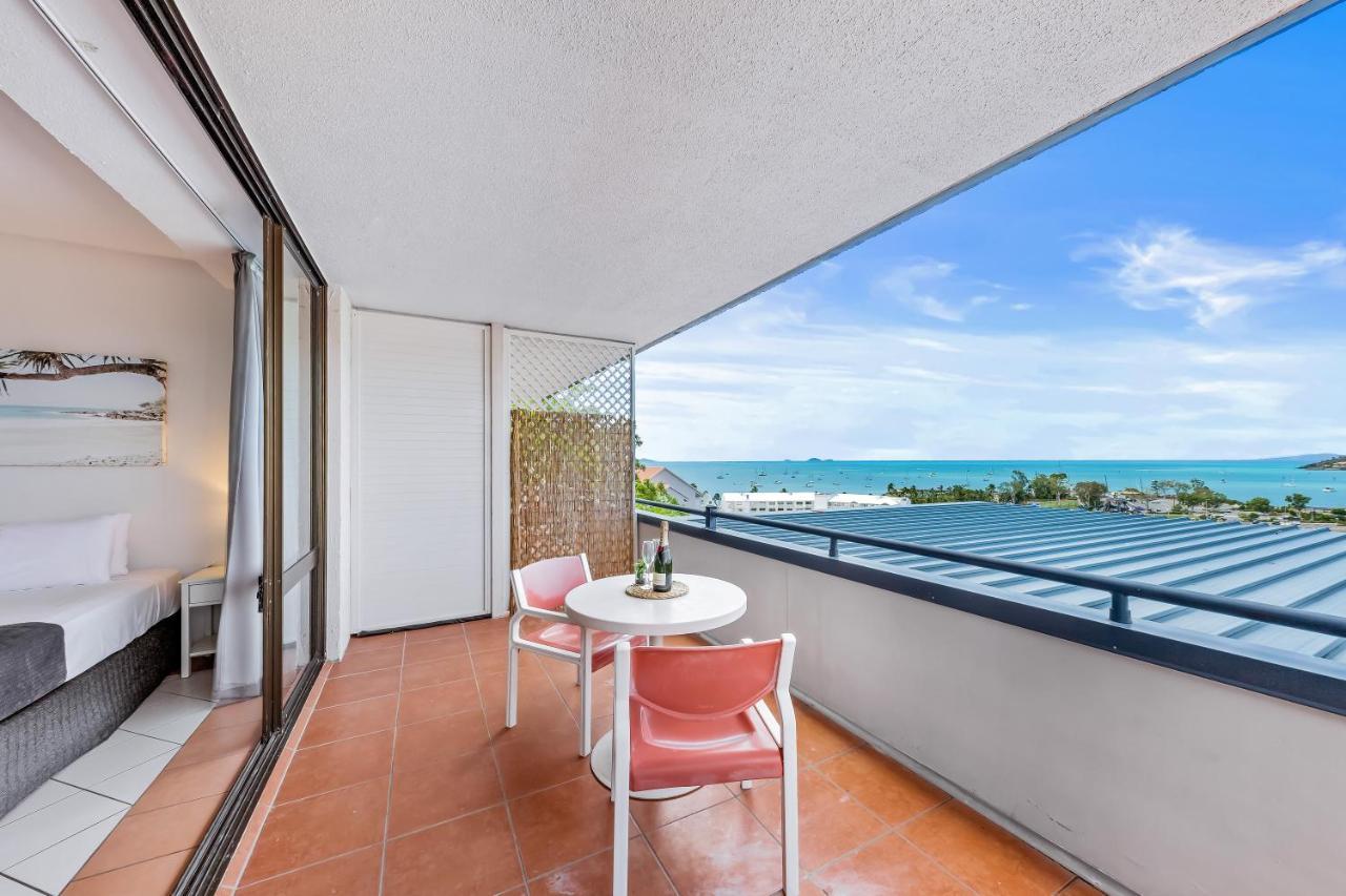 Ocean View 33A Studio Pool Ocean View Wifi แอร์ลีบีช ภายนอก รูปภาพ