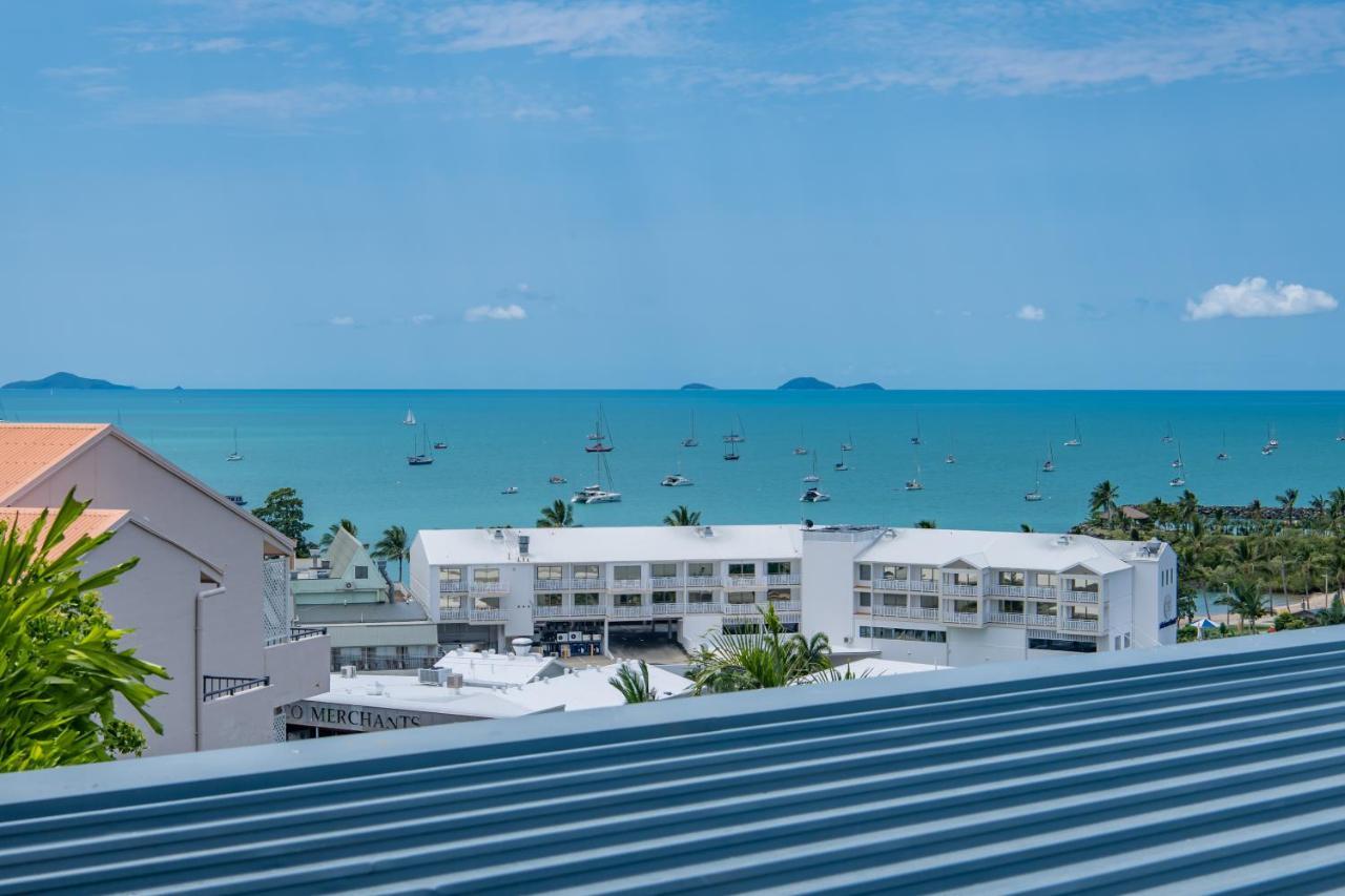 Ocean View 33A Studio Pool Ocean View Wifi แอร์ลีบีช ภายนอก รูปภาพ